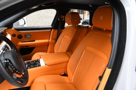 Used 2023 Rolls-Royce Ghost  | Chicago, IL