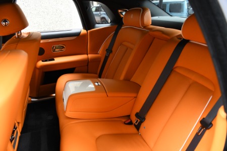 Used 2023 Rolls-Royce Ghost  | Chicago, IL