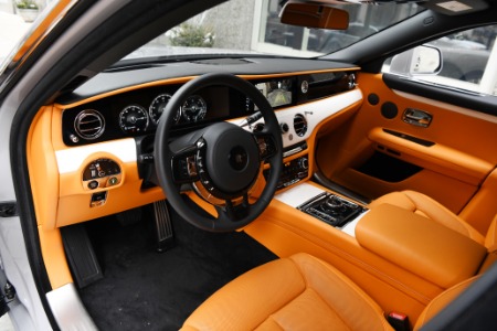 Used 2023 Rolls-Royce Ghost  | Chicago, IL