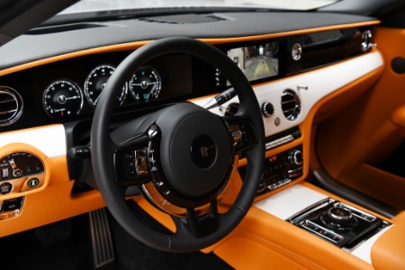 Used 2023 Rolls-Royce Ghost  | Chicago, IL