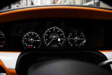Used 2023 Rolls-Royce Ghost  | Chicago, IL