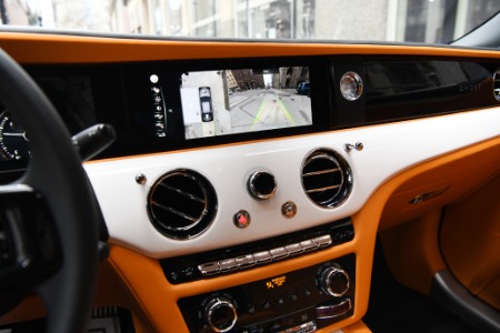 Used 2023 Rolls-Royce Ghost  | Chicago, IL