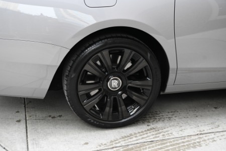 Used 2023 Rolls-Royce Ghost  | Chicago, IL