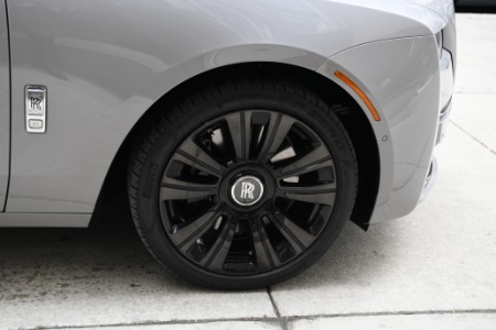 Used 2023 Rolls-Royce Ghost  | Chicago, IL
