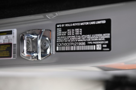 Used 2023 Rolls-Royce Ghost  | Chicago, IL