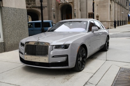 Used 2023 Rolls-Royce Ghost  | Chicago, IL