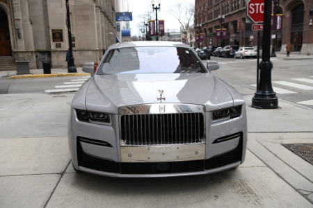Used 2023 Rolls-Royce Ghost  | Chicago, IL