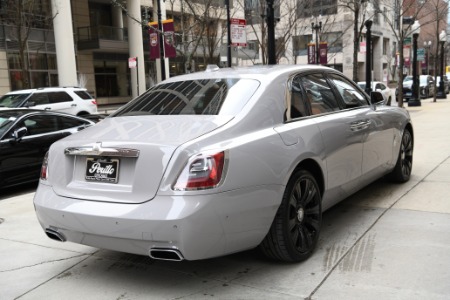 Used 2023 Rolls-Royce Ghost  | Chicago, IL