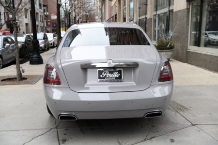 Used 2023 Rolls-Royce Ghost  | Chicago, IL