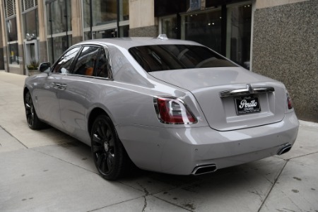 Used 2023 Rolls-Royce Ghost  | Chicago, IL