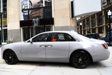 Used 2023 Rolls-Royce Ghost  | Chicago, IL