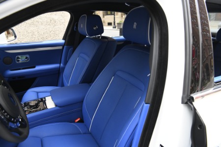 New 2023 Rolls-Royce Ghost  | Chicago, IL