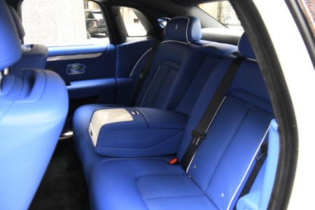 New 2023 Rolls-Royce Ghost  | Chicago, IL