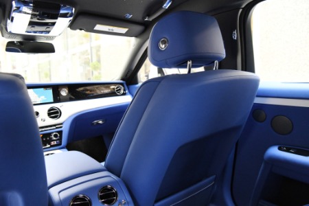 New 2023 Rolls-Royce Ghost  | Chicago, IL