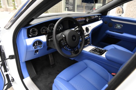 New 2023 Rolls-Royce Ghost  | Chicago, IL