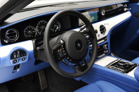 New 2023 Rolls-Royce Ghost  | Chicago, IL