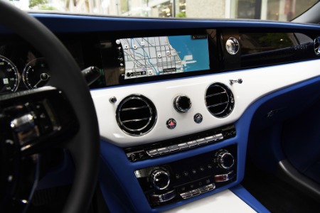 New 2023 Rolls-Royce Ghost  | Chicago, IL