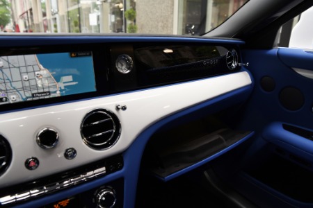 New 2023 Rolls-Royce Ghost  | Chicago, IL