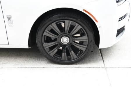New 2023 Rolls-Royce Ghost  | Chicago, IL