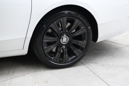 New 2023 Rolls-Royce Ghost  | Chicago, IL