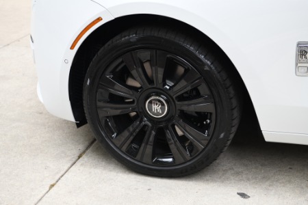 New 2023 Rolls-Royce Ghost  | Chicago, IL