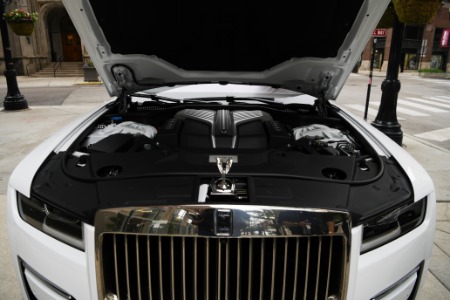New 2023 Rolls-Royce Ghost  | Chicago, IL