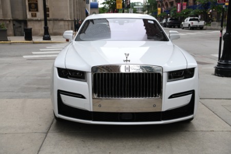 New 2023 Rolls-Royce Ghost  | Chicago, IL