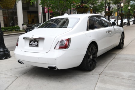 New 2023 Rolls-Royce Ghost  | Chicago, IL