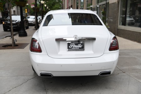 New 2023 Rolls-Royce Ghost  | Chicago, IL
