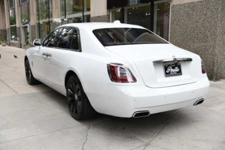 New 2023 Rolls-Royce Ghost  | Chicago, IL