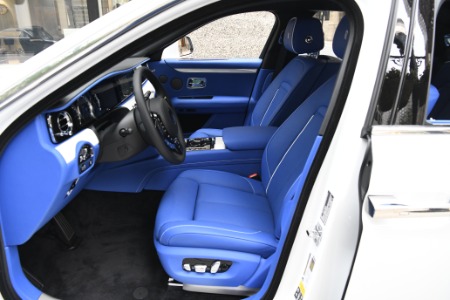 New 2023 Rolls-Royce Ghost  | Chicago, IL