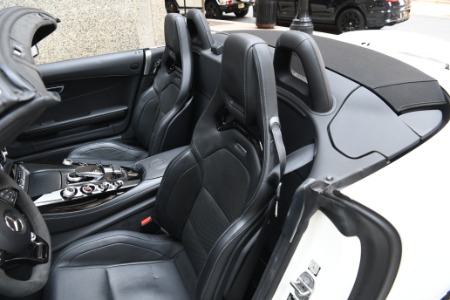 Used 2018 Mercedes-Benz AMG GT C | Chicago, IL