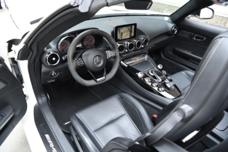 Used 2018 Mercedes-Benz AMG GT C | Chicago, IL