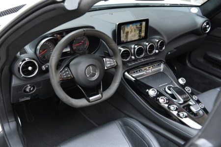 Used 2018 Mercedes-Benz AMG GT C | Chicago, IL