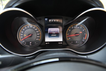 Used 2018 Mercedes-Benz AMG GT C | Chicago, IL