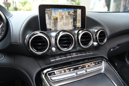 Used 2018 Mercedes-Benz AMG GT C | Chicago, IL