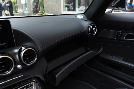 Used 2018 Mercedes-Benz AMG GT C | Chicago, IL