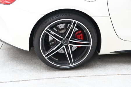 Used 2018 Mercedes-Benz AMG GT C | Chicago, IL