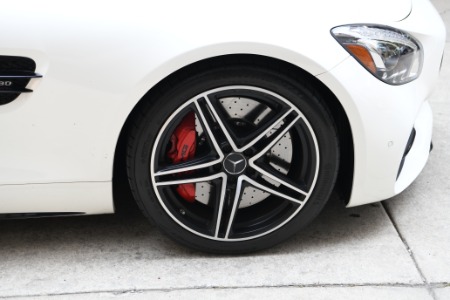 Used 2018 Mercedes-Benz AMG GT C | Chicago, IL