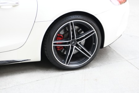 Used 2018 Mercedes-Benz AMG GT C | Chicago, IL