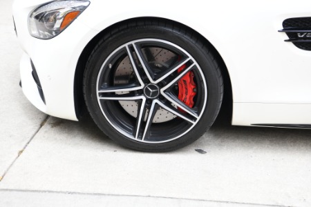 Used 2018 Mercedes-Benz AMG GT C | Chicago, IL