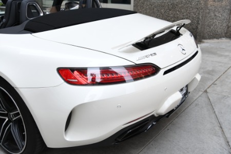Used 2018 Mercedes-Benz AMG GT C | Chicago, IL