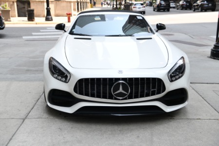 Used 2018 Mercedes-Benz AMG GT C | Chicago, IL