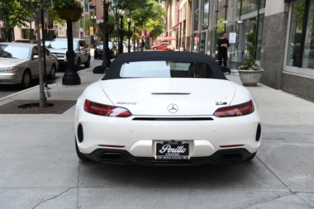 Used 2018 Mercedes-Benz AMG GT C | Chicago, IL
