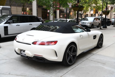 Used 2018 Mercedes-Benz AMG GT C | Chicago, IL