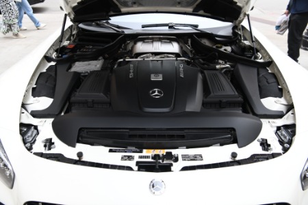 Used 2018 Mercedes-Benz AMG GT C | Chicago, IL