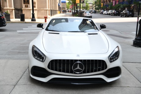 Used 2018 Mercedes-Benz AMG GT C | Chicago, IL