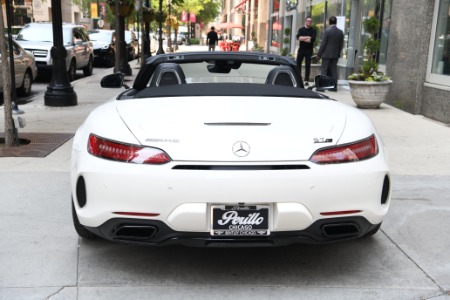Used 2018 Mercedes-Benz AMG GT C | Chicago, IL