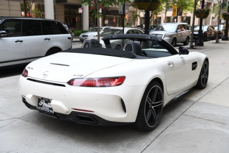 Used 2018 Mercedes-Benz AMG GT C | Chicago, IL
