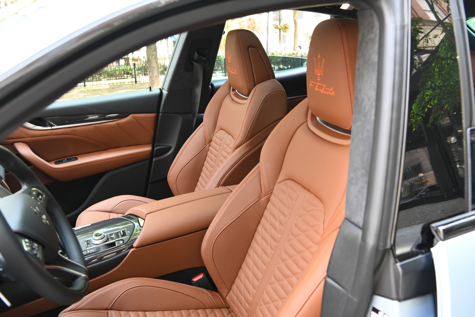 New 2023 Maserati Levante F Tributo | St. Petersburg, FL